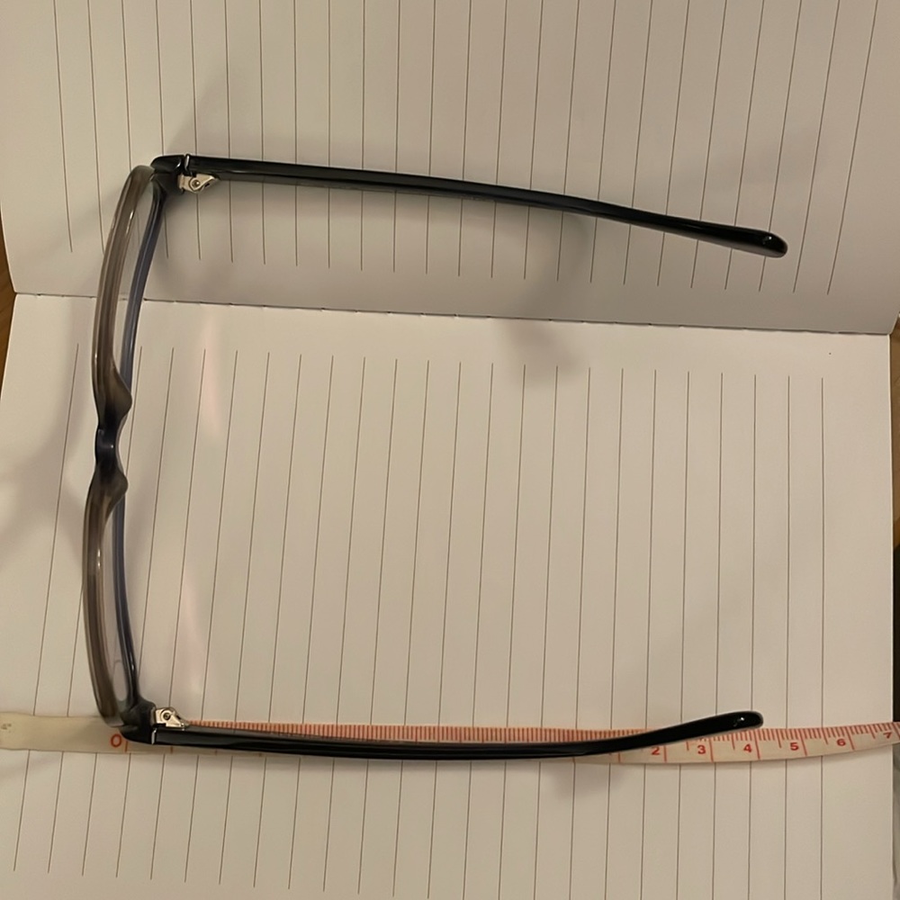 Coach glasses - Picture 11 of 11
